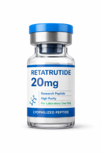 retatrutide 20mg 