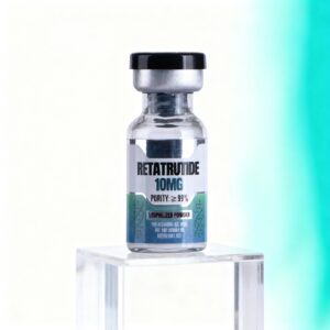 buy retatrutide 10mg peptide online uk/eu – research grade