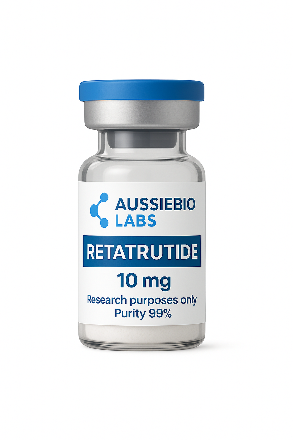 Buy Retatrutide 10mg Peptide