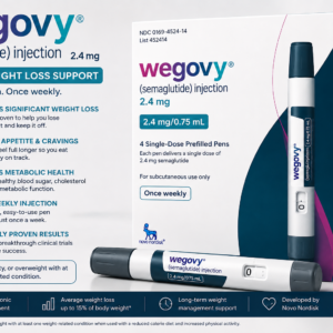 Buy Wegovy Injection Online