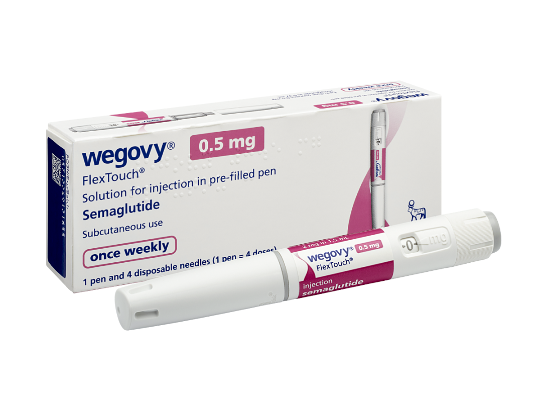 Buy Wegovy Injection Online - Image 3