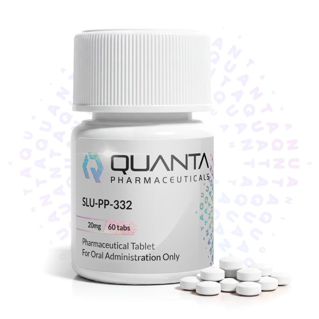 Quanta Pharma SLU-PP-332